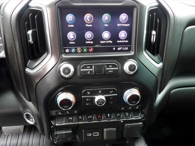 Photo of 2019 Onyx Black GMC Sierra 1500