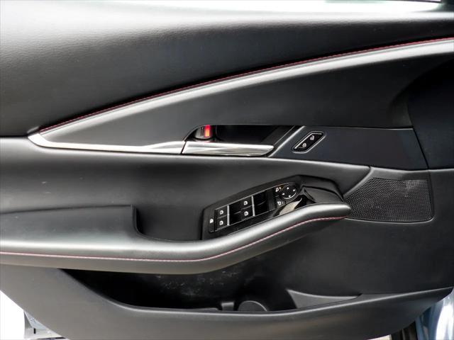 Photo of 2024 Polymetal Gray Metallic Mazda CX-30