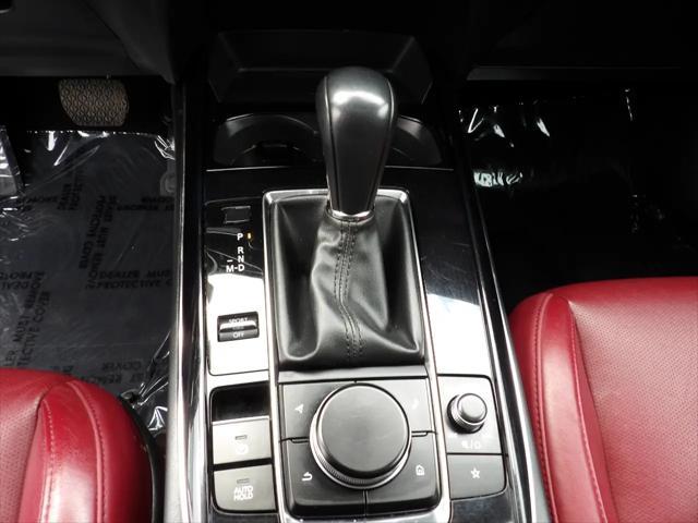 Photo of 2024 Polymetal Gray Metallic Mazda CX-30