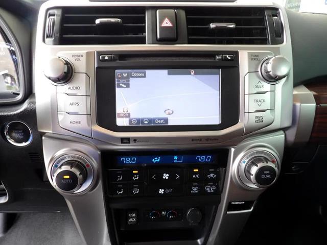 Photo of 2019 Blizzard Pearl Toyota 4Runner