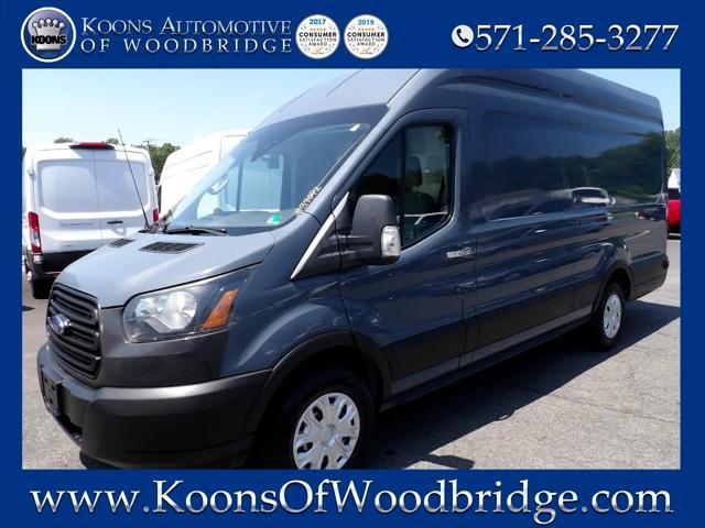 2019 Ford Transit-250