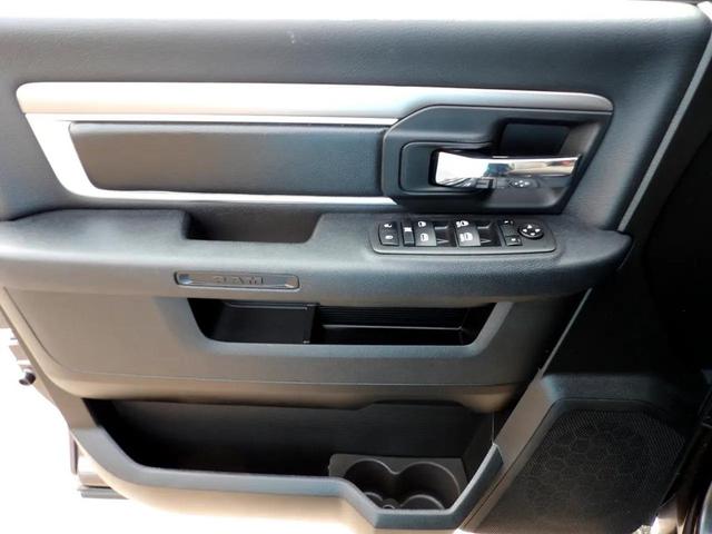 Photo of 2024 Granite Crystal Metallic Clearcoat RAM 1500 Classic