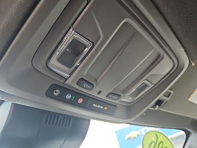 Photo of 2026 Radiant Red Tintcoat Chevrolet Silverado 1500