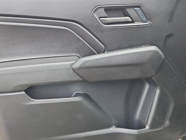 Photo of 2024 Sand Dune Metallic Chevrolet Colorado