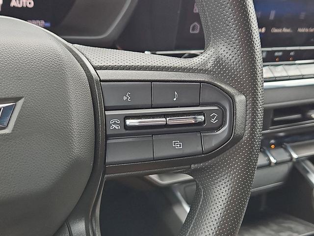 Photo of 2024 Sand Dune Metallic Chevrolet Colorado