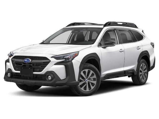 Photo of 2025 Magnetite Gray Metallic Subaru Outback