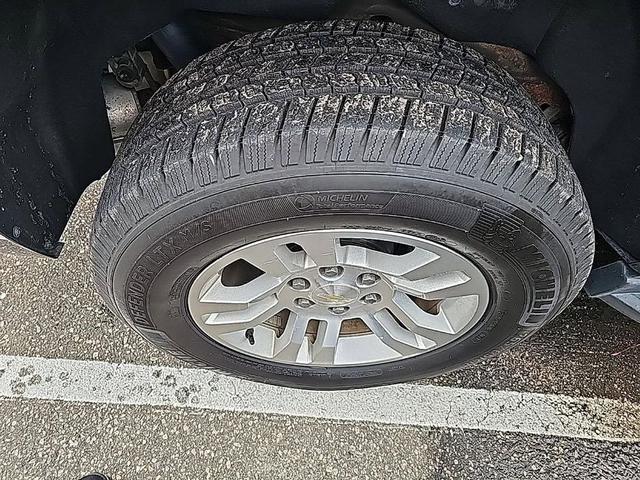 Photo of 2020 Shadow Gray Metallic Chevrolet Tahoe