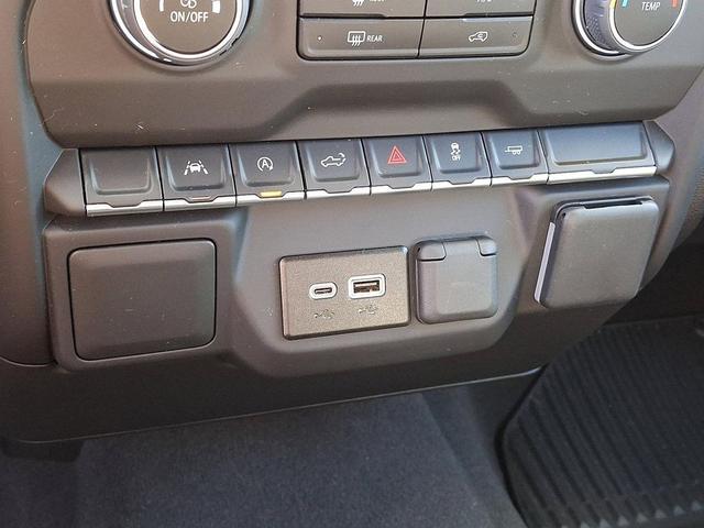 Photo of 2024 Sterling Gray Metallic Chevrolet Silverado 1500