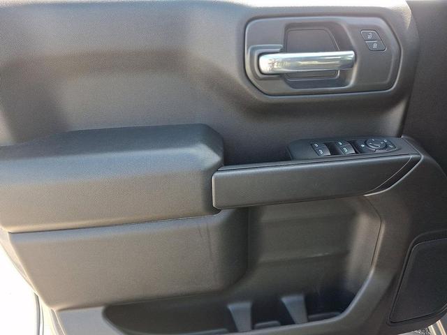 Photo of 2024 Sterling Gray Metallic Chevrolet Silverado 1500