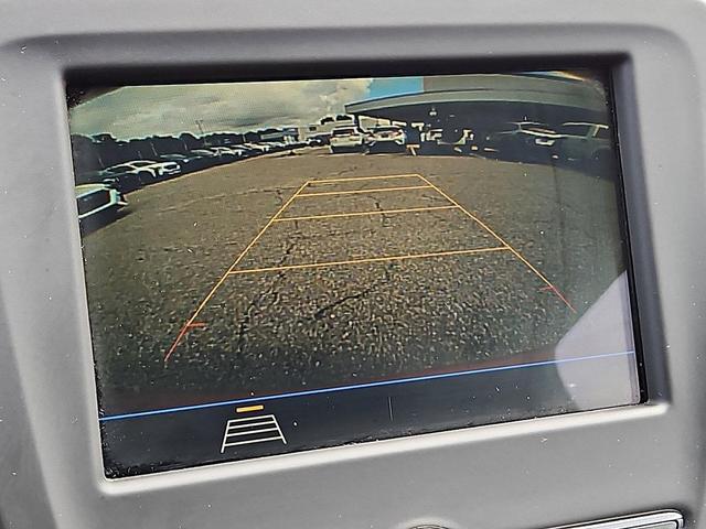 Photo of 2019 Orange Burst Metallic Chevrolet Equinox