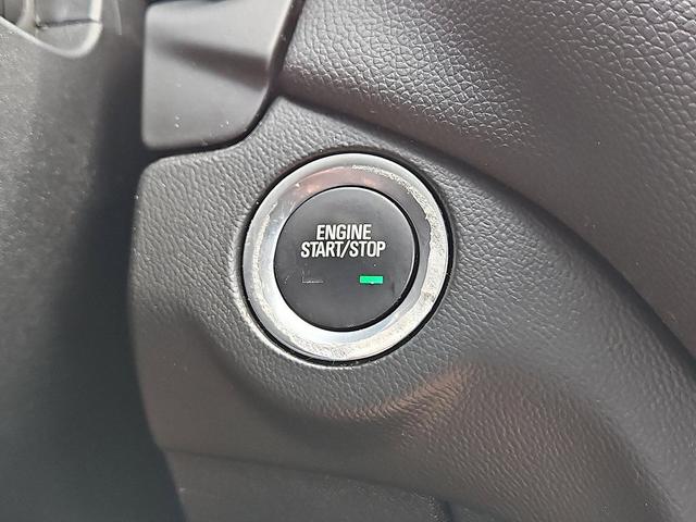 Photo of 2019 Orange Burst Metallic Chevrolet Equinox