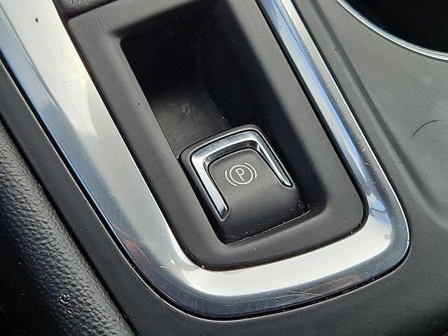 Photo of 2019 Orange Burst Metallic Chevrolet Equinox