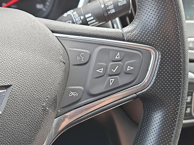 Photo of 2019 Orange Burst Metallic Chevrolet Equinox