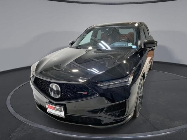 2022 Acura MDX