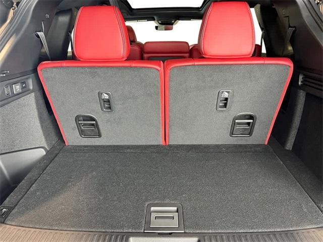 Photo of 2026 Majestic Black Pearl Acura MDX