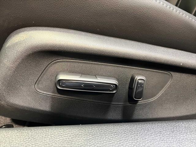 Photo of 2025 Majestic Black Pearl Acura Integra