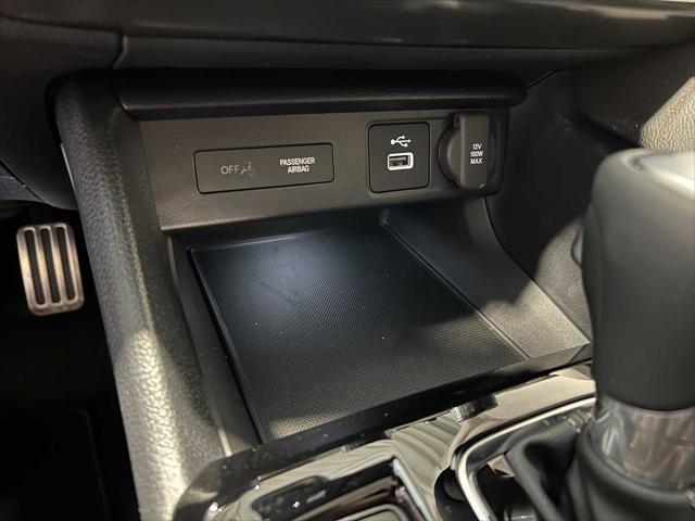Photo of 2025 Majestic Black Pearl Acura Integra