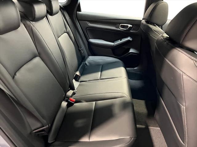 Photo of 2025 Majestic Black Pearl Acura Integra