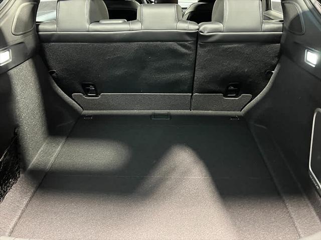 Photo of 2025 Apex Blue Pearl Acura Integra