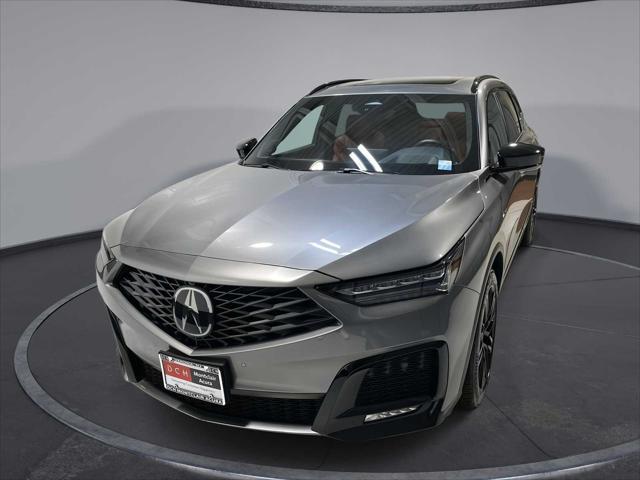 2025 Acura MDX