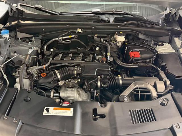 Photo of 2025 Urban Gray Pearl Acura ADX