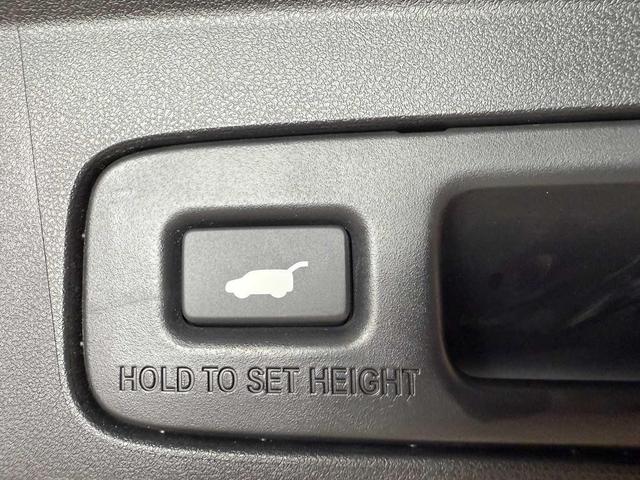 Photo of 2025 Urban Gray Pearl Acura ADX
