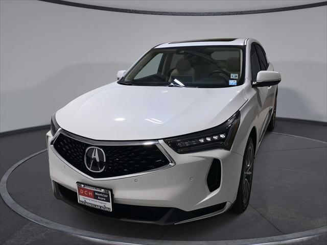 2023 Acura RDX