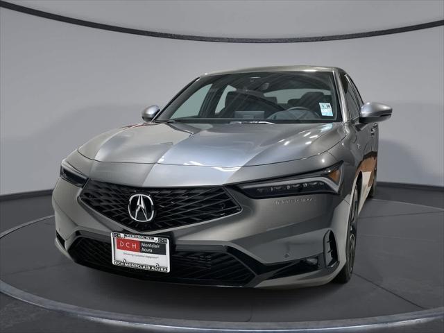 2025 Acura Integra