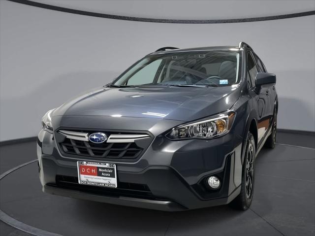 2023 Subaru Crosstrek