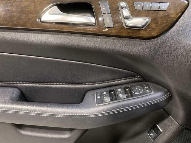 Photo of 2017 Black Mercedes-Benz GLE 350