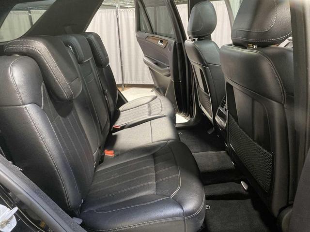 Photo of 2017 Black Mercedes-Benz GLE 350