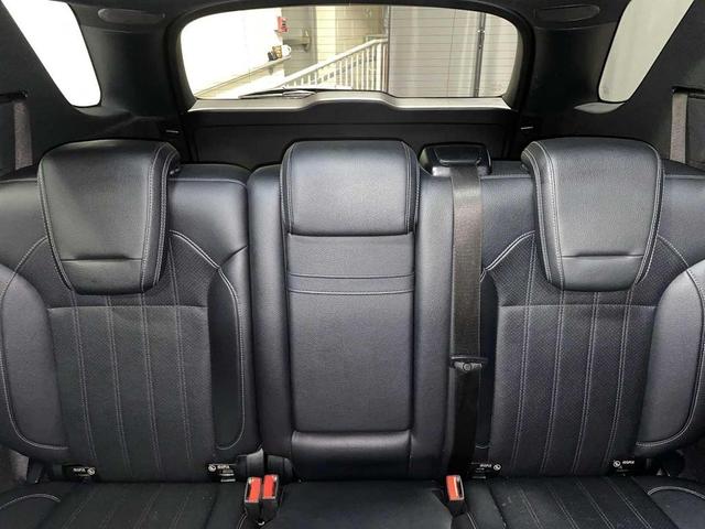 Photo of 2017 Black Mercedes-Benz GLE 350