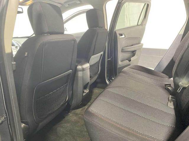Photo of 2017 Graphite Gray Metallic GMC Terrain
