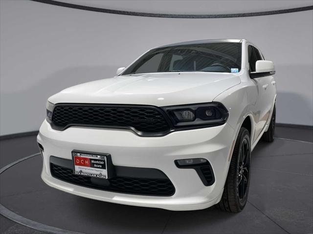 2022 Dodge Durango