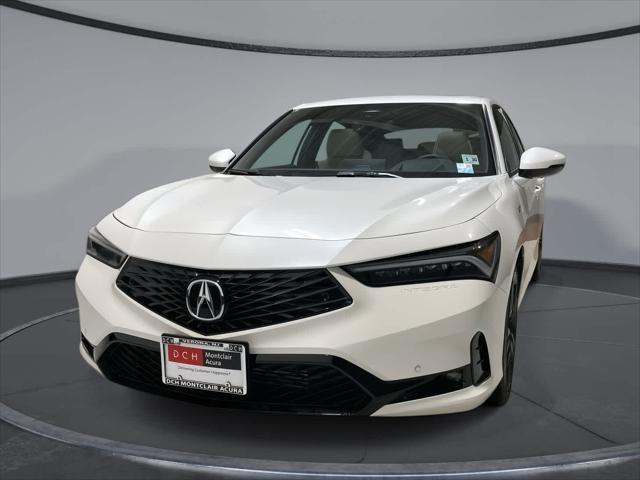 2025 Acura Integra