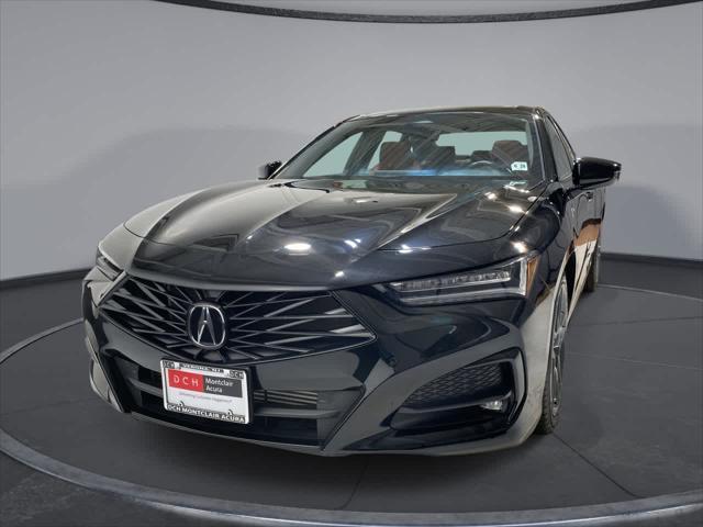 2024 Acura TLX