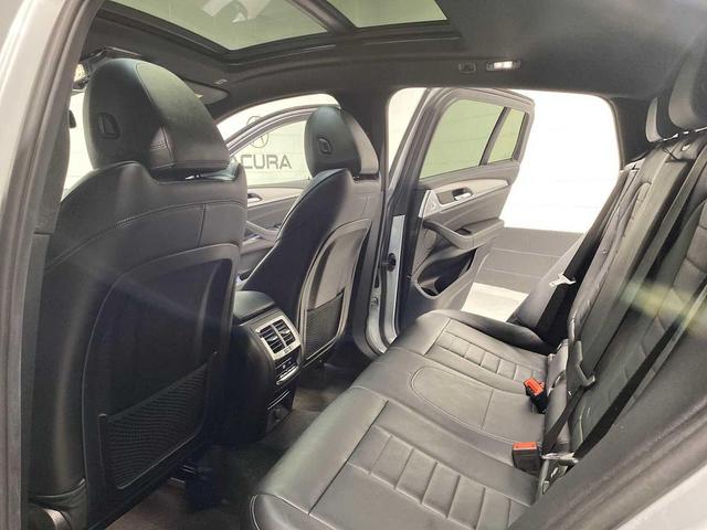 Photo of 2019 Glacier Silver Metallic BMW X4
