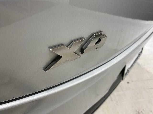 Photo of 2019 Glacier Silver Metallic BMW X4