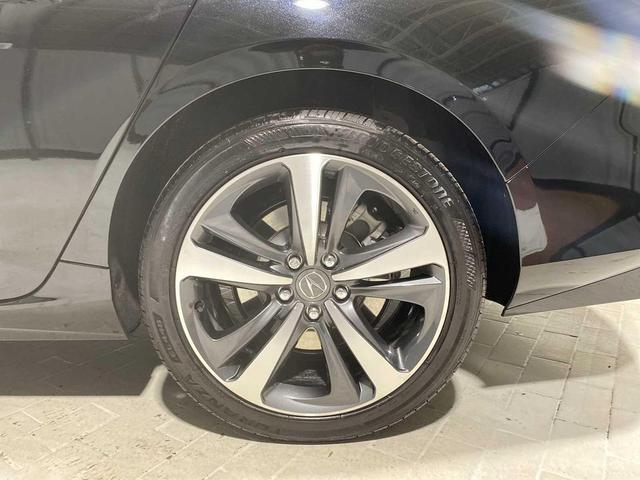 Photo of 2025 Majestic Black Pearl Acura TLX