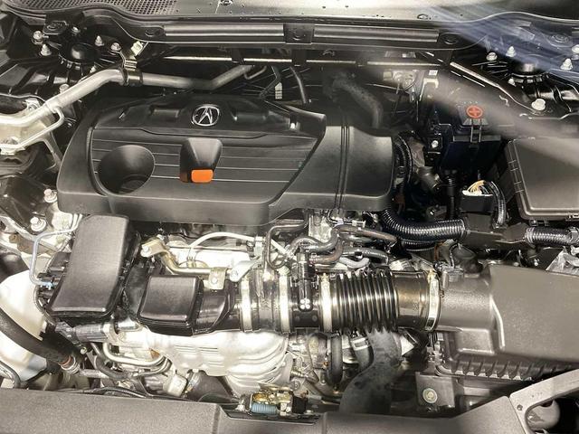 Photo of 2025 Majestic Black Pearl Acura TLX