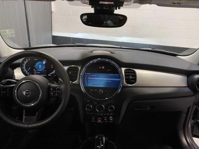 Photo of 2023 Moonwalk Gray Metallic MINI Hardtop