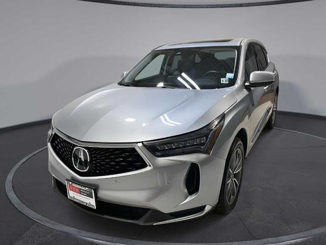 2022 Acura RDX