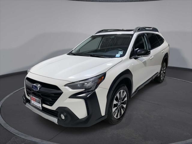 2023 Subaru Outback