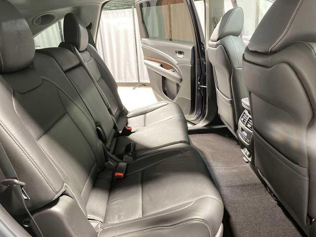Photo of 2020 Modern Steel Metallic Acura MDX