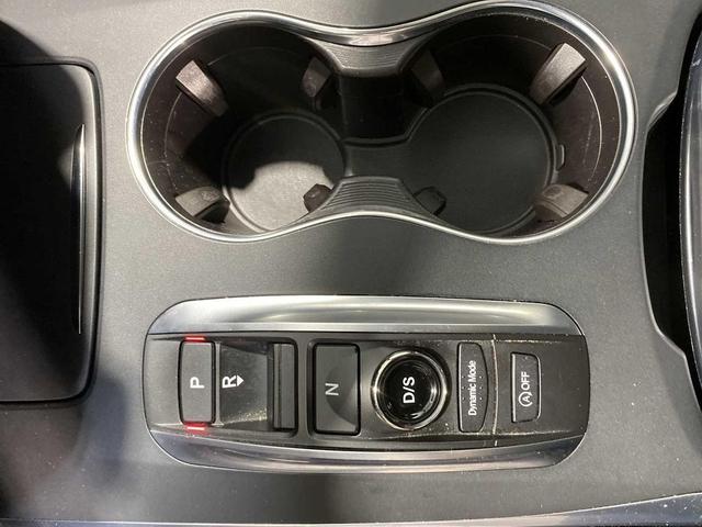 Photo of 2020 Modern Steel Metallic Acura MDX