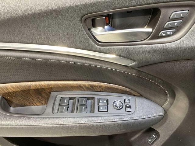 Photo of 2020 Modern Steel Metallic Acura MDX