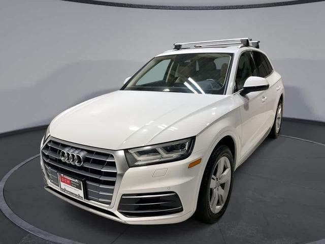 2019 Audi Q5