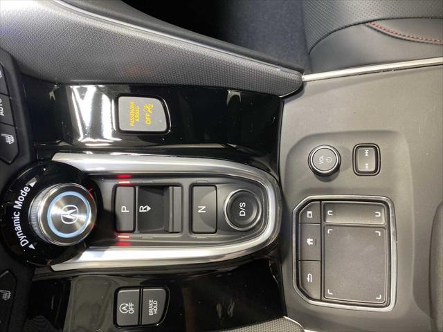 Photo of 2025 Lunar Silver Metallic Acura TLX