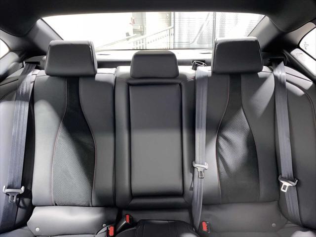 Photo of 2025 Lunar Silver Metallic Acura TLX