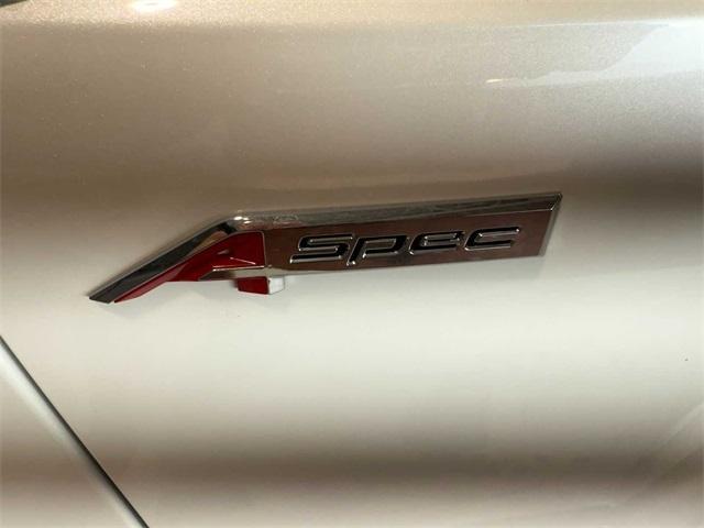 Photo of 2025 Platinum White Pearl Acura ADX